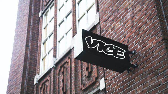 Vice Media, Perusahaan Media Terkenal, Dinyatakan Bangkrut Dan Diakuisisi Oleh Fortress Group Seharga 350 Juta Dolar AS