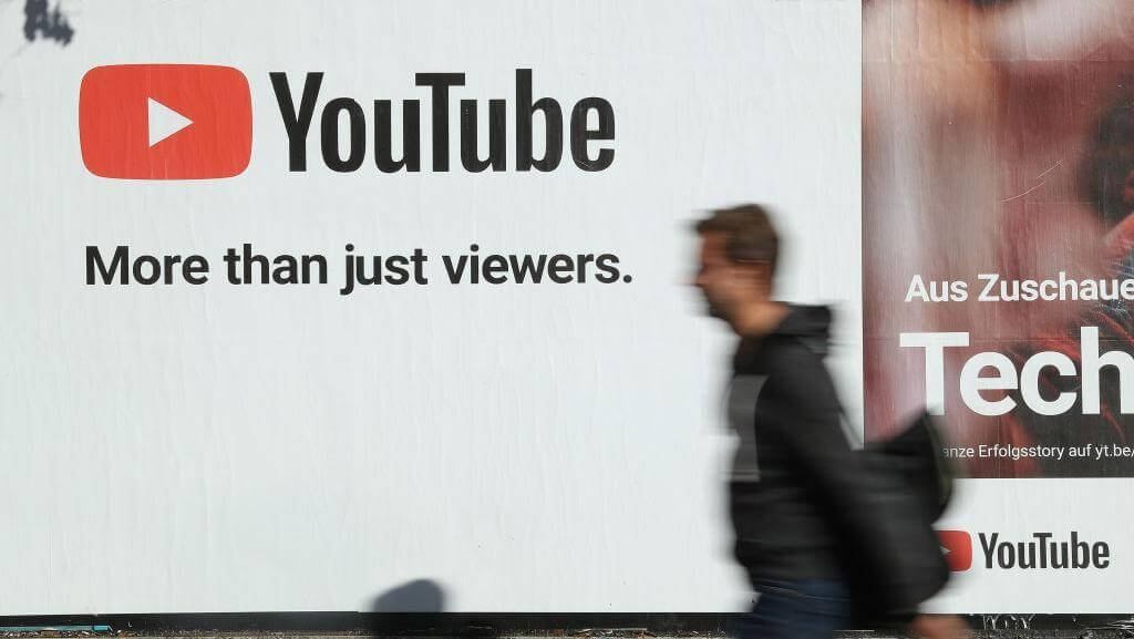 YouTube Meluncurkan Saluran Belanja Resmi Perdana Di Korea Selatan