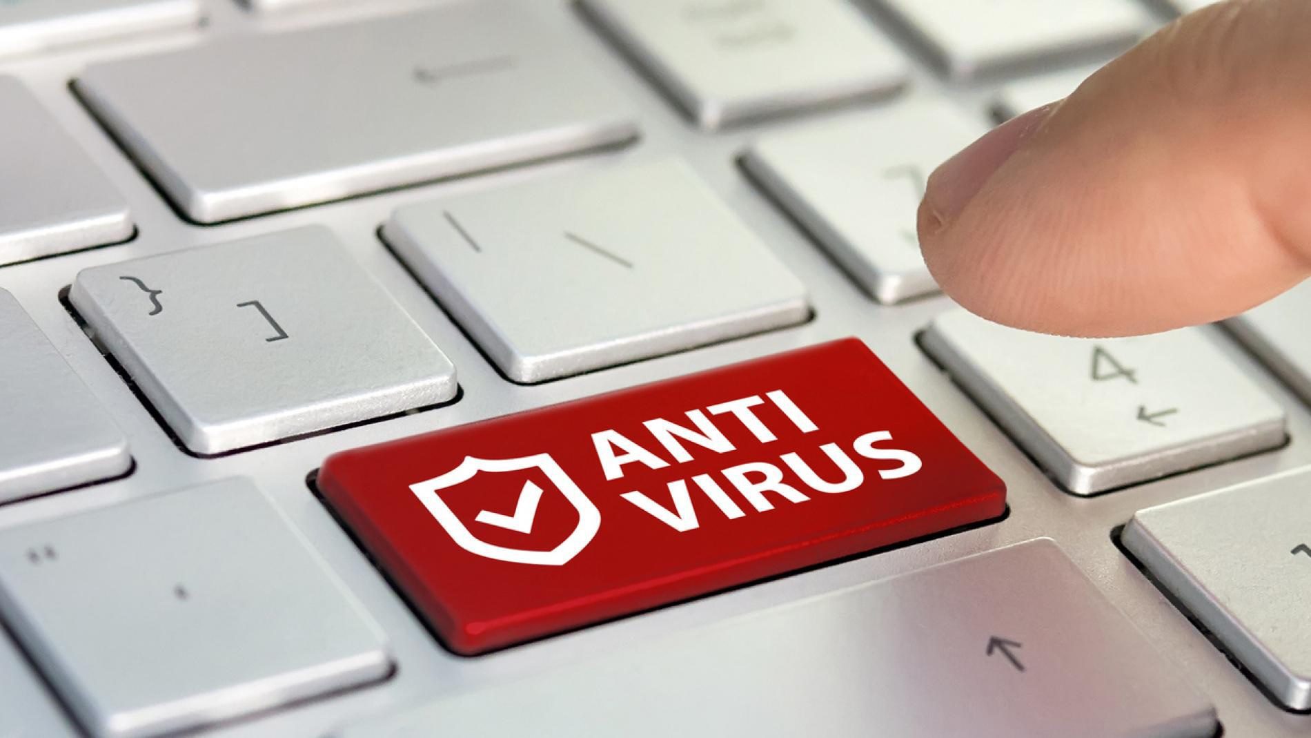 10 Aplikasi Antivirus Gratis Terbaik untuk Perlindungan Windows Anda