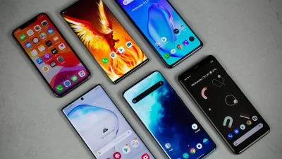 10 HP Stok Lama yang Paling Dicari