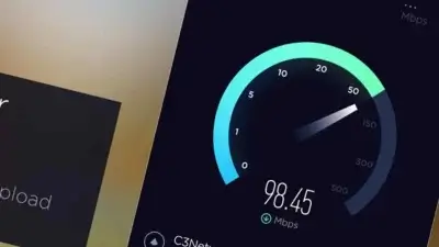 4 Cara Cek Kecepatan MBPS WiFi dengan Mudah dan Cepat