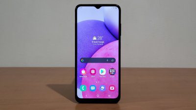 4 Cara Screenshot Samsung dari yang Mudah Hingga yang Rumit