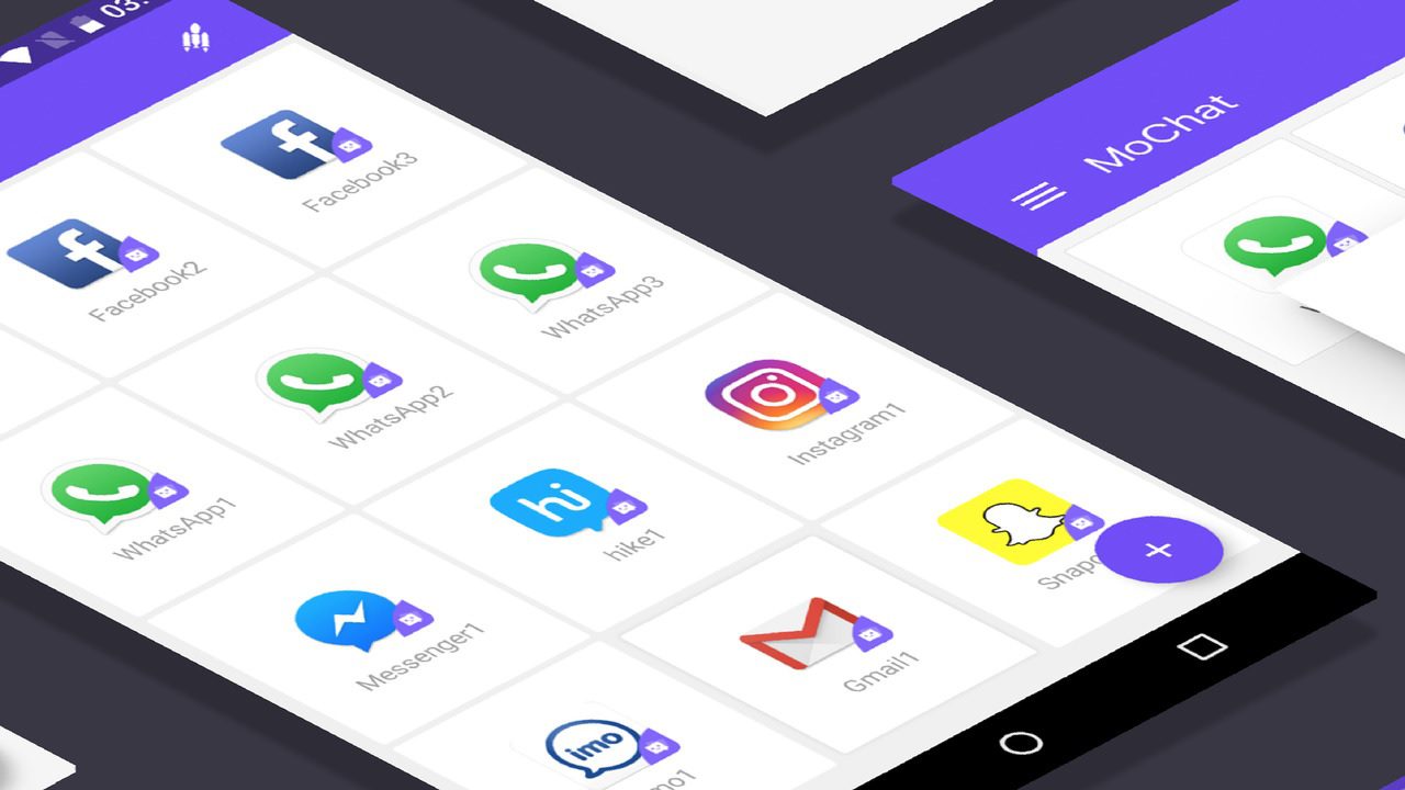 5 Aplikasi Clone App yang Harus Dicoba