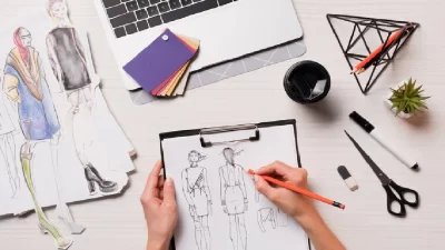 5 Aplikasi Desain Baju Offline Terbaik untuk Android yang Wajib Dicoba
