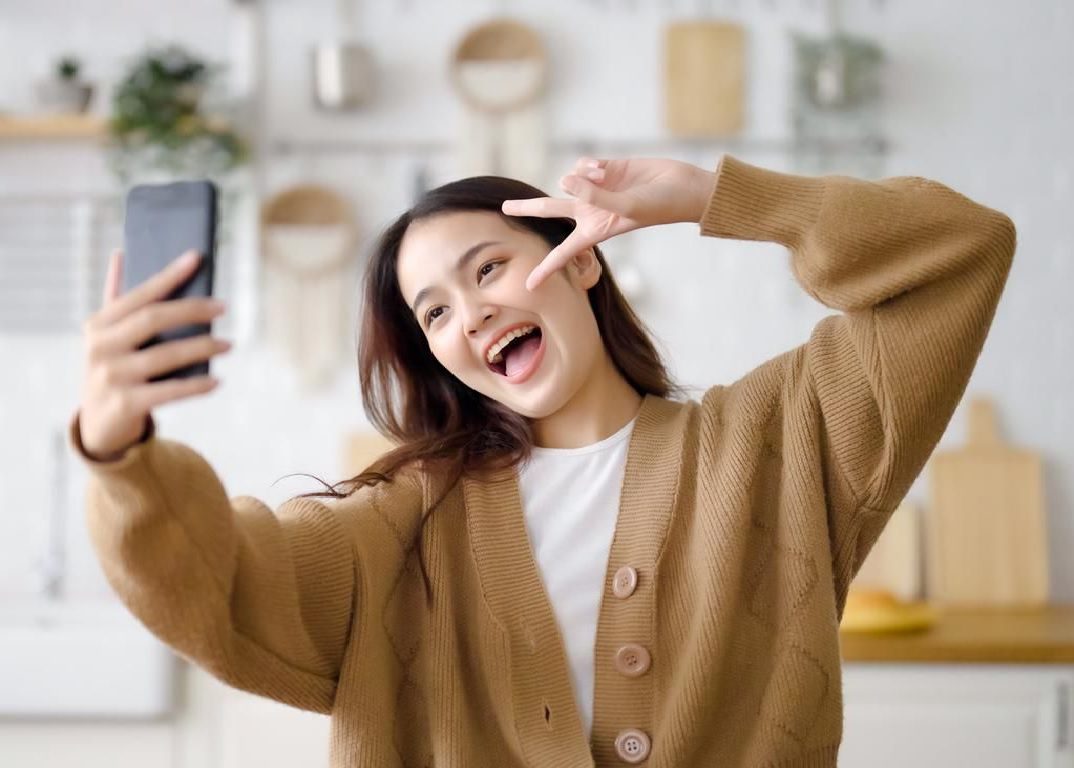 5 Aplikasi Kamera Glowing Terbaik untuk Foto Selfie di Android