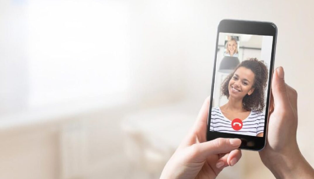 5 Aplikasi Mempercantik Video Call Whatsapp Yang Wajib Dicoba