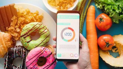5 Aplikasi Penghitung Kalori Makanan Yang Bisa Membantu Program Diet Anda