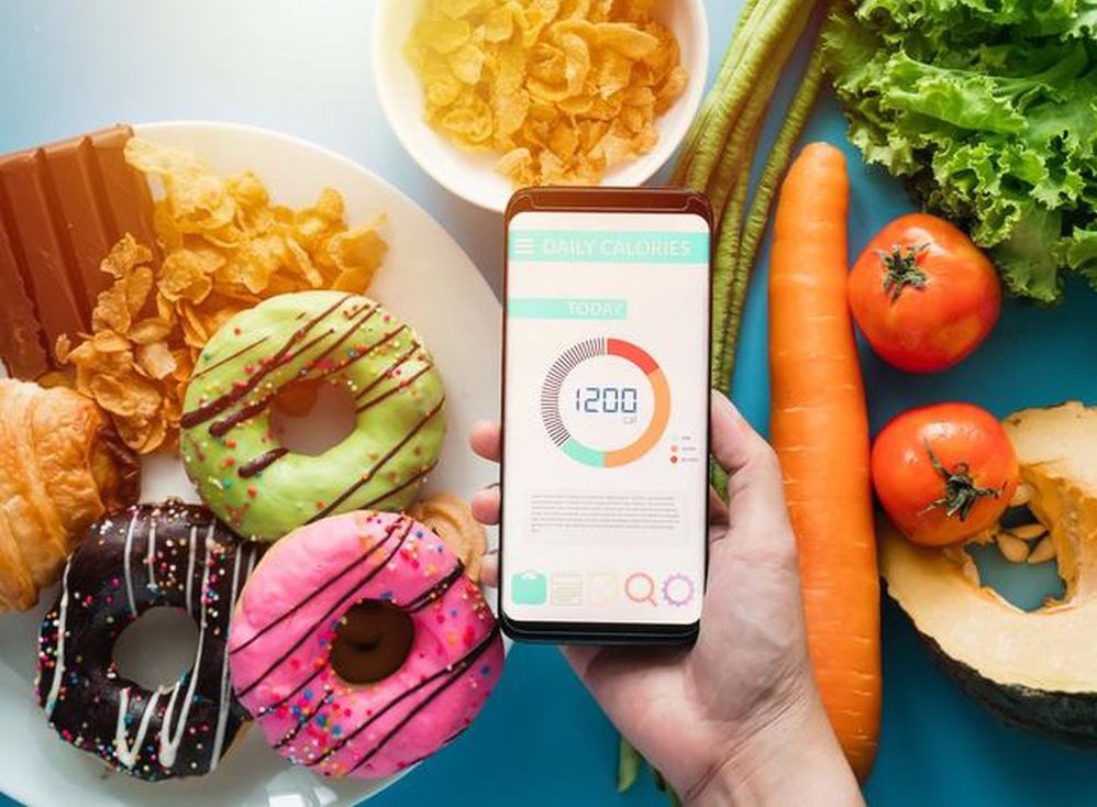5 Aplikasi Penghitung Kalori Makanan yang Bisa Membantu Program Diet Anda