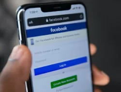 5 Aplikasi yang Dapat Mengembalikan Kata Sandi Facebook