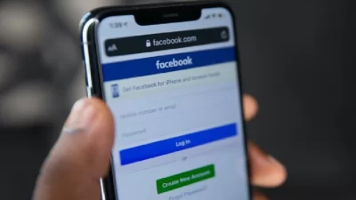 5 Aplikasi yang Dapat Mengembalikan Kata Sandi Facebook yang Wajib Dicoba