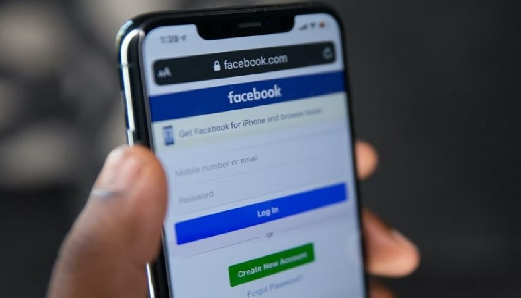 5 Aplikasi yang Dapat Mengembalikan Kata Sandi Facebook