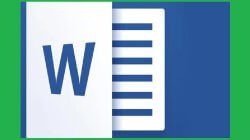 5 Cara Mengecilkan Ukuran File Word di Perangkat Ponsel