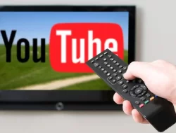 5 Cara Mudah Menonton YouTube di Televisi yang Wajib Dicoba