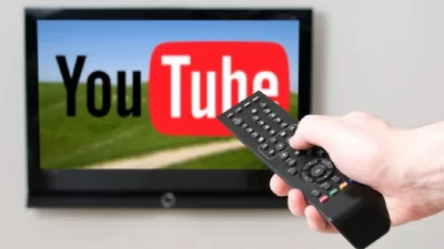 5 Cara Mudah Menonton YouTube di Televisi yang Wajib Dicoba