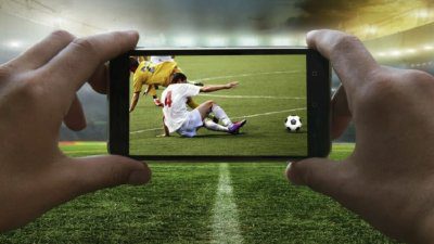 6 Aplikasi Nonton Bola Gratis yang Wajib Dicoba