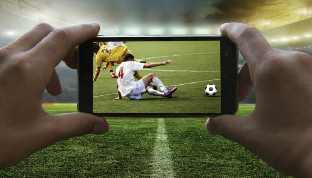6 Aplikasi Nonton Bola Gratis yang Wajib Dicoba