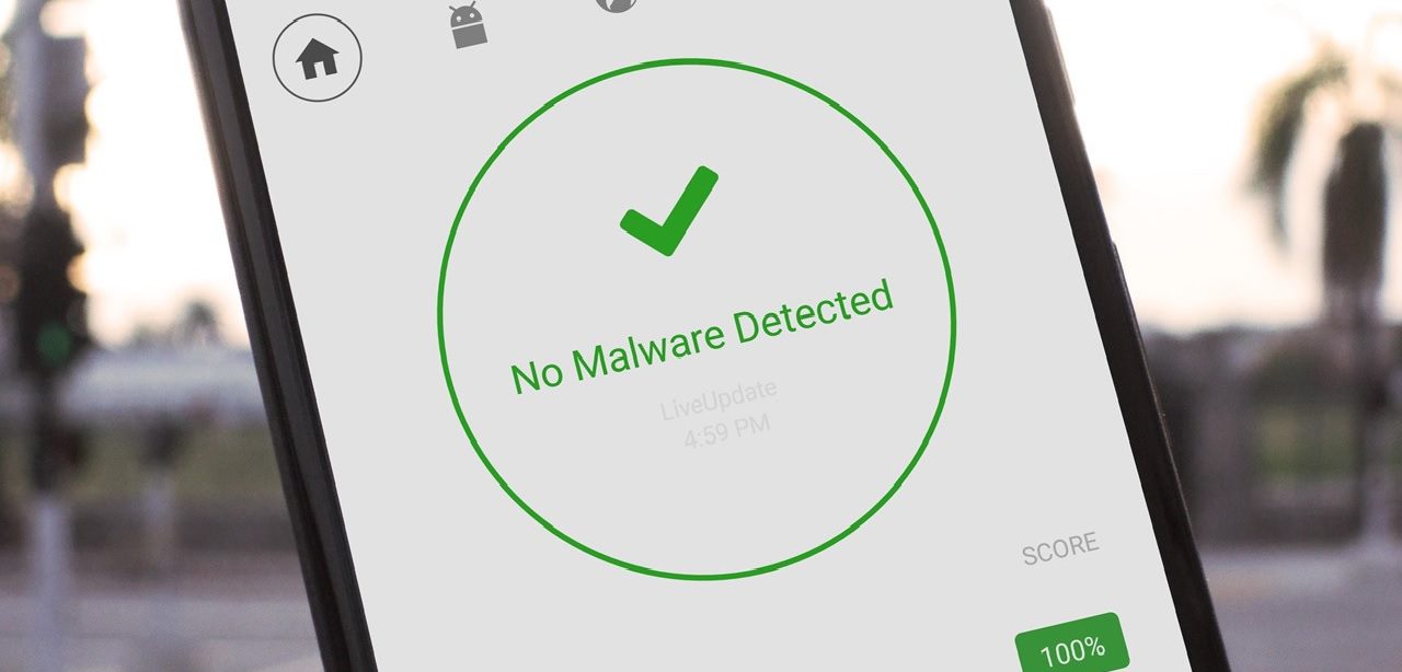 6 Aplikasi Penghapus Virus Android yang Efektif