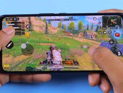 6 Aplikasi Percepat Game yang Efektif untuk Perangkat Android