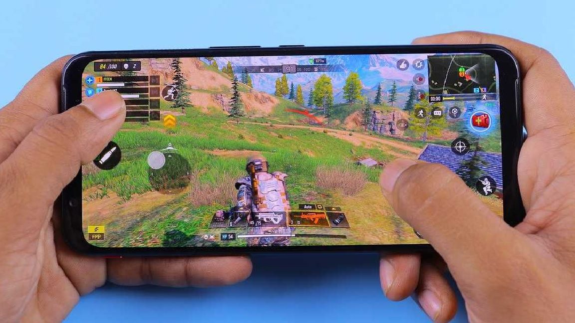 6 Aplikasi Percepat Game yang Efektif untuk Perangkat Android