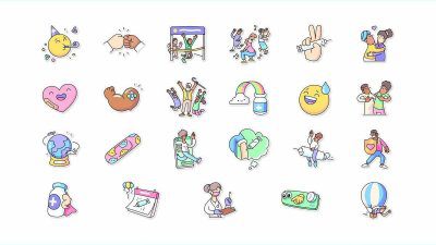 6 Aplikasi Stiker WhatsApp yang Seru dan Lucu yang Wajib Anda Coba