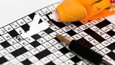 6 Aplikasi Teka Teki Silang Terbaik yang Wajib Kamu Coba