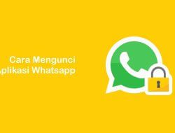6 Cara Praktis Mengunci Aplikasi WhatsApp di Perangkat HP OPPO
