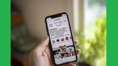Aplikasi Repost Instagram Terbaik untuk Memaksimalkan Tampilan Feed Anda