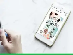 5 Cara Membuat Puzzle Feed Instagram dengan Mudah dan Cepat