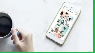 Cara Membuat Puzzle Feed Instagram dengan Mudah dan Cepat