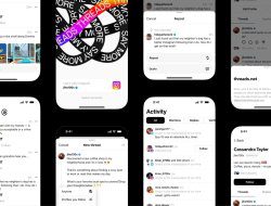 Cara Membuat Threads di Instagram dengan Mudah