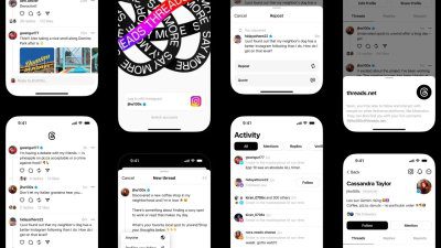 Cara Membuat Threads di Instagram dengan Mudah