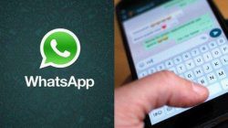 Cara Mengaburkan Chat WhatsApp