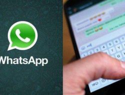 Cara Mengaburkan Chat WhatsApp