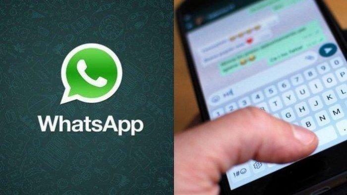 Cara Mengaburkan Chat WhatsApp