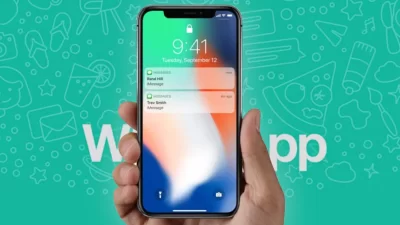 Cara Mengatasi Masalah Notifikasi WhatsApp yang Tidak Muncul di iPhone