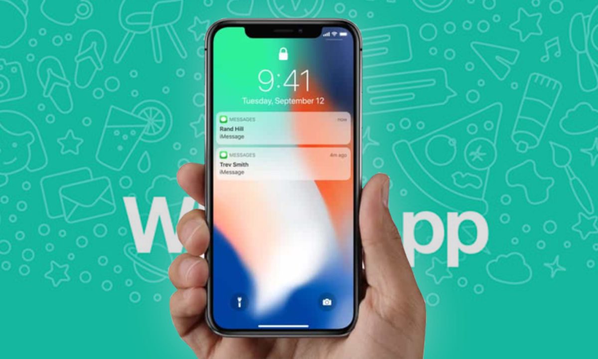 Cara Mengatasi Masalah Notifikasi WhatsApp yang Tidak Muncul di iPhone