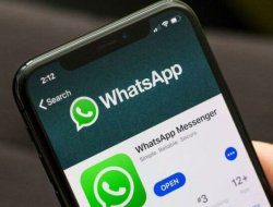 Cara Mengenali Serangan Phising Melalui Chat WhatsApp
