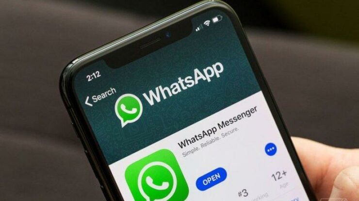 Cara Mengenali Serangan Phising Melalui Chat WhatsApp
