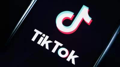 Cara Membuat Wallpaper Tiktok dengan Suara yang Unik dan Menarik