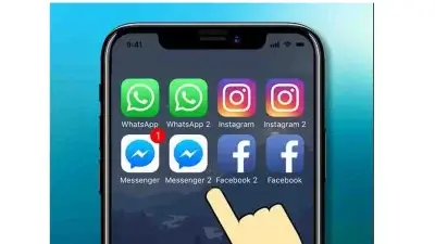 Cara Mudah Menggandakan WhatsApp di Smartphone Vivo Terbaru