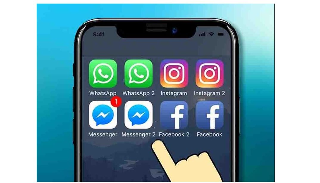 Cara Mudah Menggandakan WhatsApp di Smartphone Vivo Terbaru