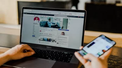Cara Mudah Menyimpan Video dari Facebook ke Galeri