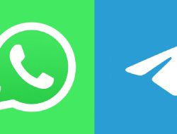 Cara Mudah Migrasi Chat dari WhatsApp ke Telegram