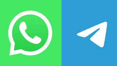 3 Cara Mudah Migrasi Chat Dari Whatsapp Ke Telegram