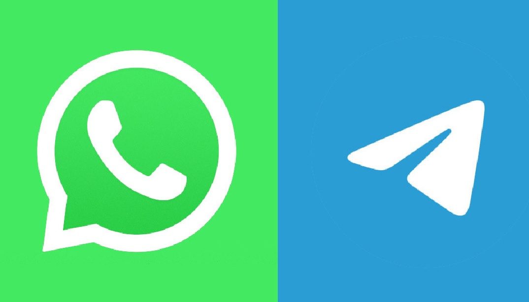 Cara Mudah Migrasi Chat dari WhatsApp ke Telegram