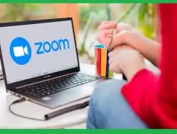 Cara Mudah dan Efektif Memasang Aplikasi Zoom di Laptop