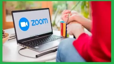 Cara Mudah dan Efektif Memasang Aplikasi Zoom di Laptop