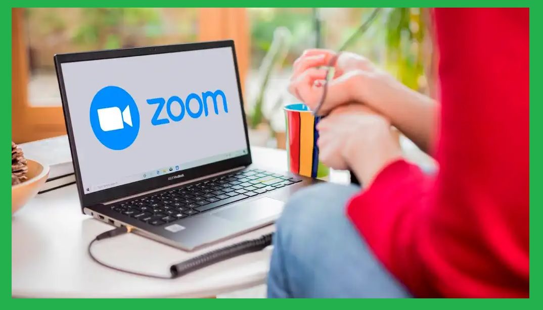 Cara Mudah Dan Efektif Memasang Aplikasi Zoom Di Laptop