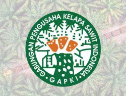 GAPKI Kalteng Sayangkan Bentrok di PT BJAP 3 Kabupaten Seruyan GAPKI Kalteng Sayangkan Bentrok di PT BJAP 3 Kabupaten Seruyan