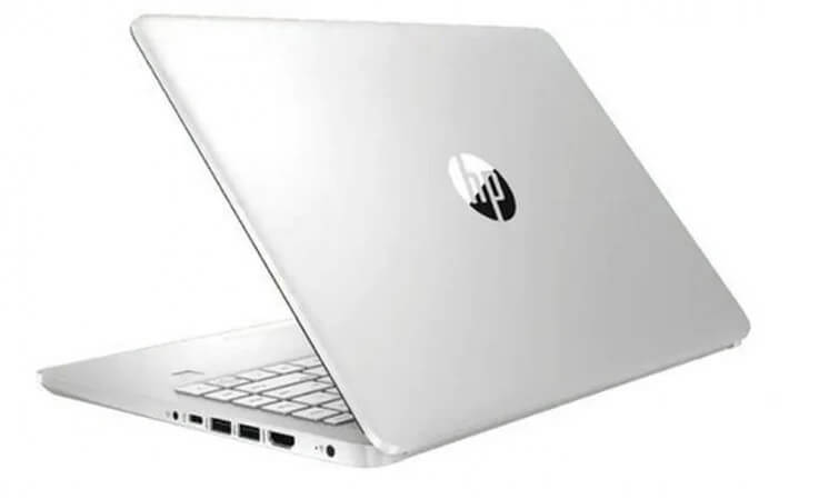 HP 14s-DQ2614TU
